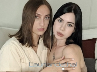 lauriandethal Vidéos de Jeunes