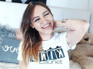 Lauriet