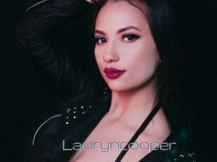 Lauryncooper