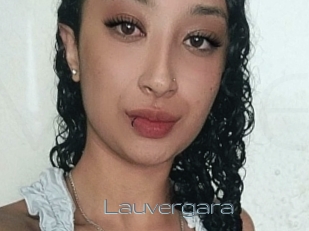 Lauvergara