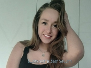 Lavendersun