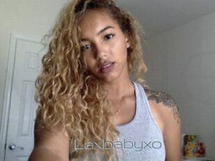 Laxbabyxo