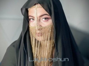 Layla_oshun