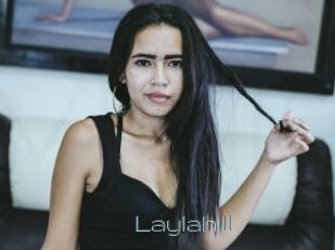 Laylahill
