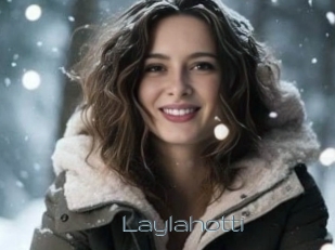 Laylahotti