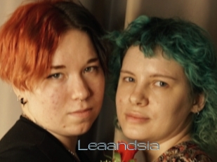 leaandsia Vidéos de Jeunes