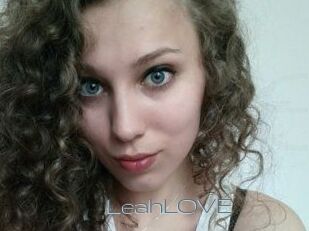 LeahLOVE