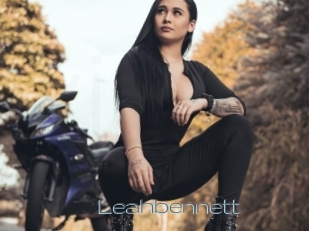 Leahbennett