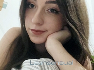 Leahsensual