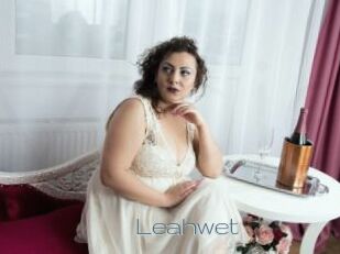 Leahwet