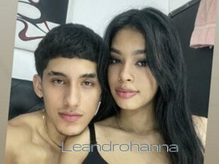 Leandrohanna