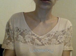 Leasexy