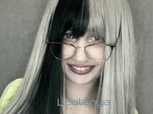 Leatanya