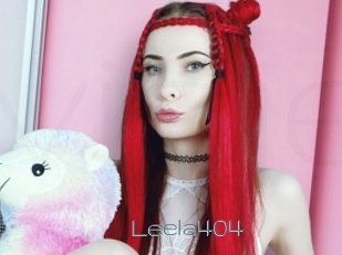 Leela404