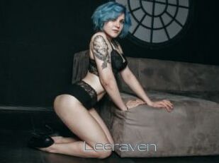 Leeraven