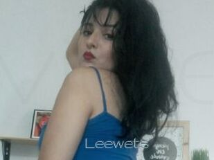 Leewets
