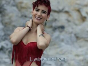 Leiacarther
