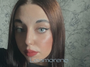 leiamoreno Vidéos de Jeunes