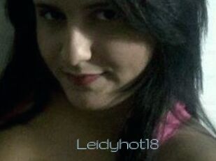 Leidyhot18