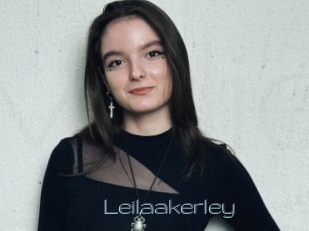 Leilaakerley
