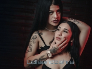 leilaandzahra Vidéos de Jeunes