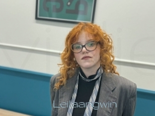 Leilaangwin