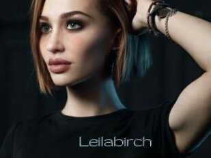 Leilabirch