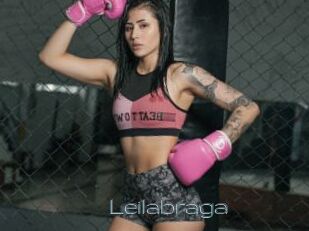 Leilabraga