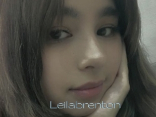 Leilabrenton