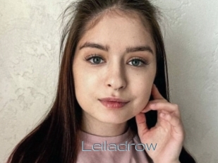 Leiladrow