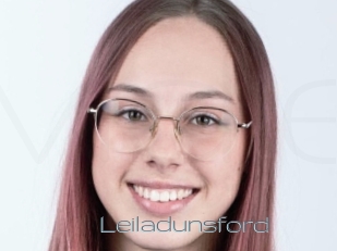 Leiladunsford