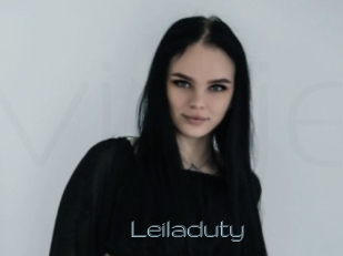 Leiladuty