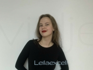 Leilaexcell