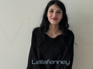 Leilafenney