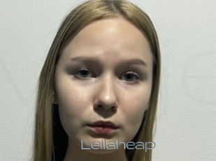Leilaheap