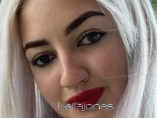 Leilajones