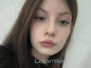 Leilamller