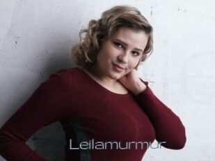 Leilamurmur