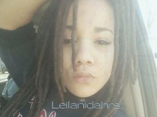 leilanidahrs Vidéos de Jeunes