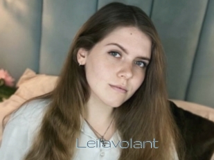 leilavolant Vidéos de Jeunes