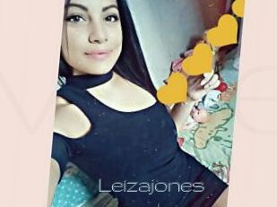 Leizajones