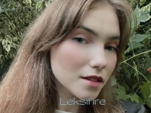Leksifire