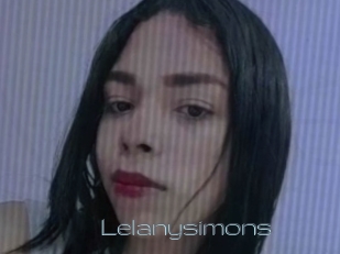 Lelanysimons