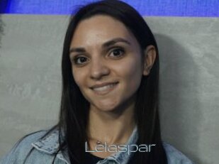 Lelaspar