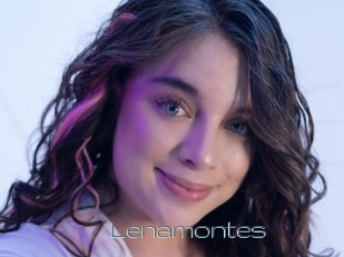Lenamontes