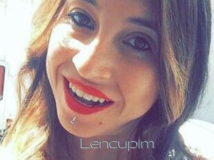 Lencupim