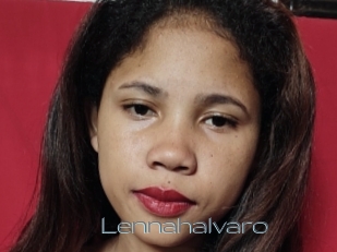 Lennahalvaro