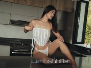 Lennahhills