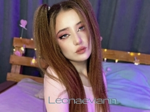 Leonaeviann
