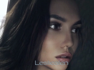Lesliealen